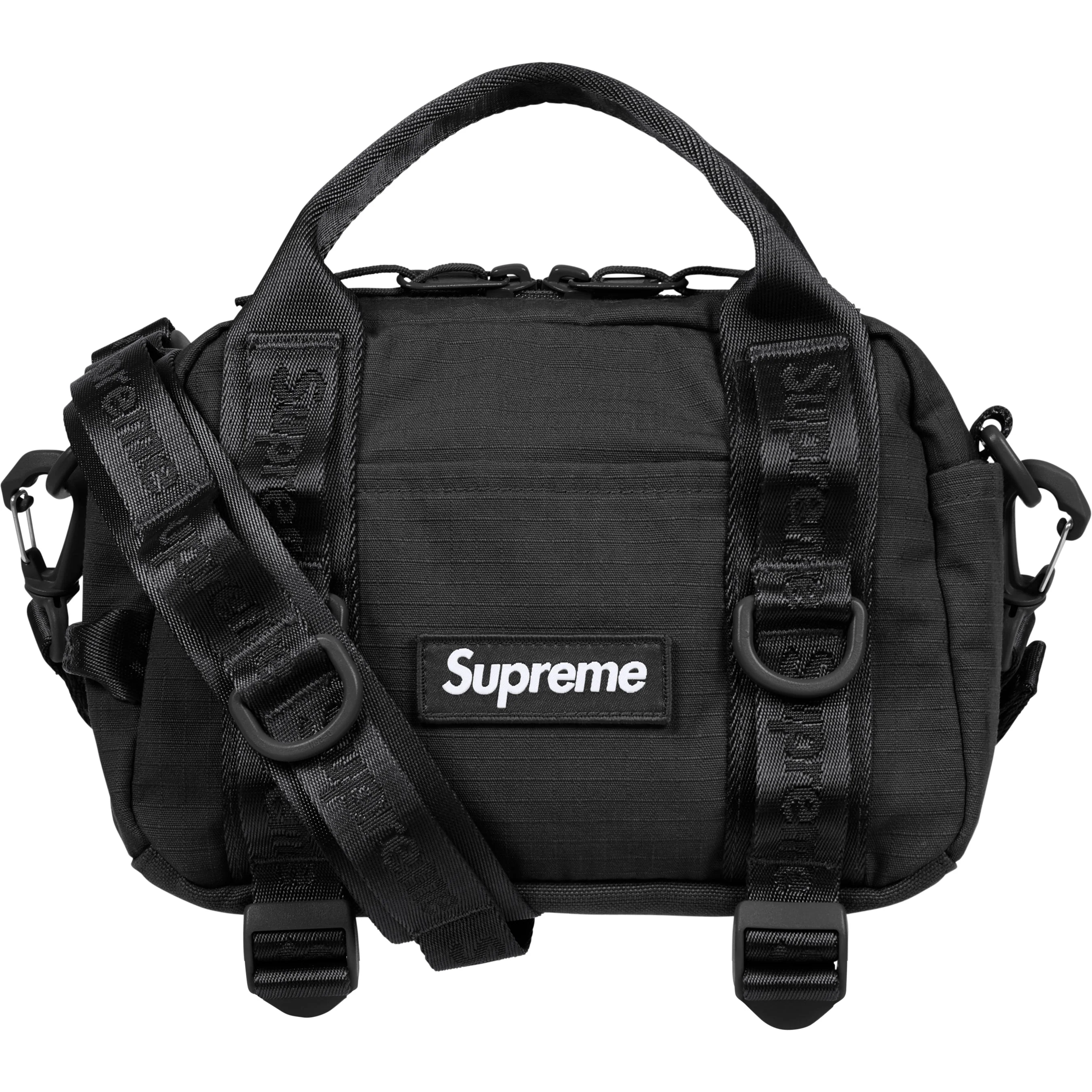 Mini Duffle Bag view 2